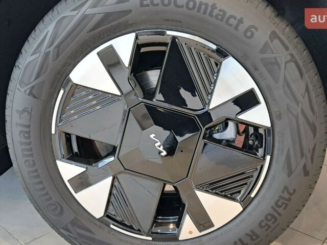 купить новое авто Киа Sportage 2026 года от официального дилера Град Авто Киа фото