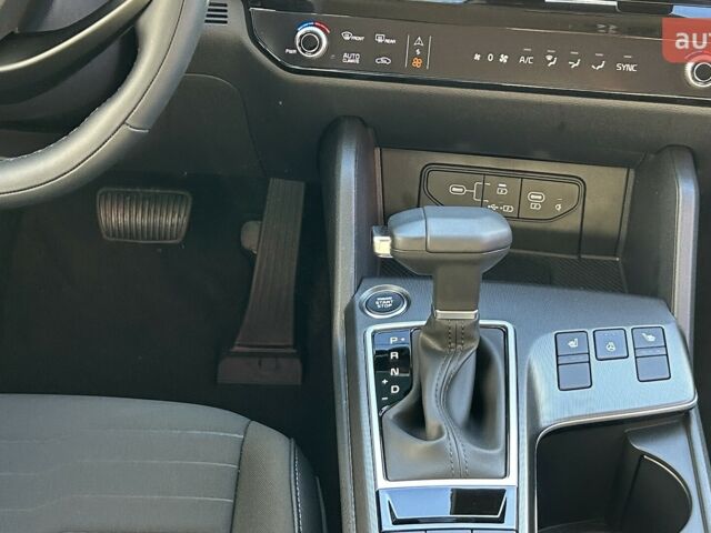 Кіа Sportage, об'ємом двигуна 1.6 л та пробігом 0 тис. км за 32921 $, фото 28 на Automoto.ua