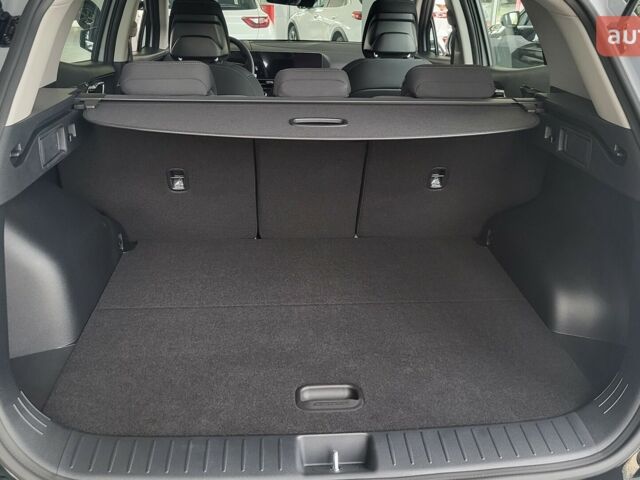 купити нове авто Кіа Sportage 2026 року від офіційного дилера Рівне-Авто Кіа фото