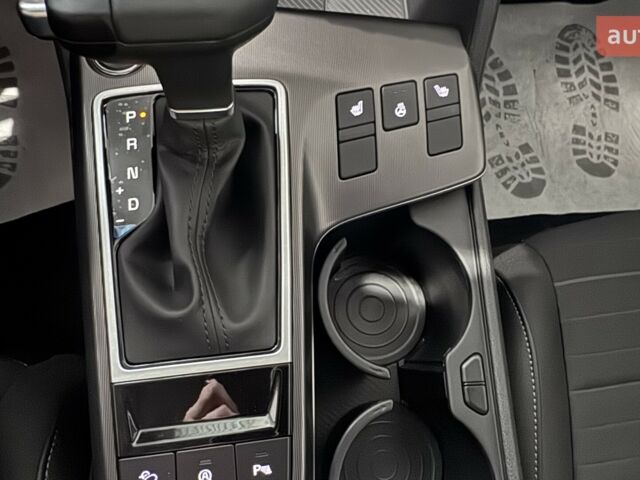 Кіа Sportage, об'ємом двигуна 1.6 л та пробігом 0 тис. км за 32775 $, фото 15 на Automoto.ua