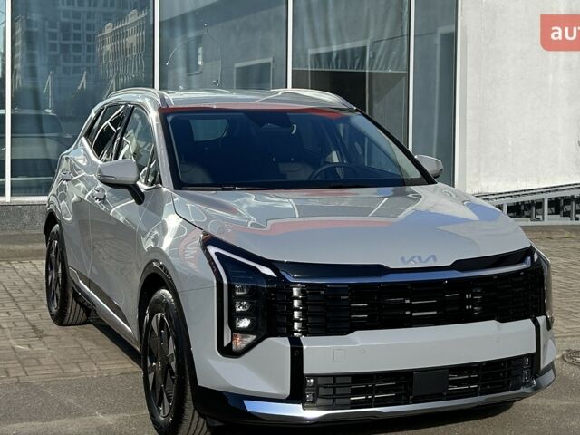 Кіа Sportage, об'ємом двигуна 1.6 л та пробігом 0 тис. км за 32921 $, фото 3 на Automoto.ua