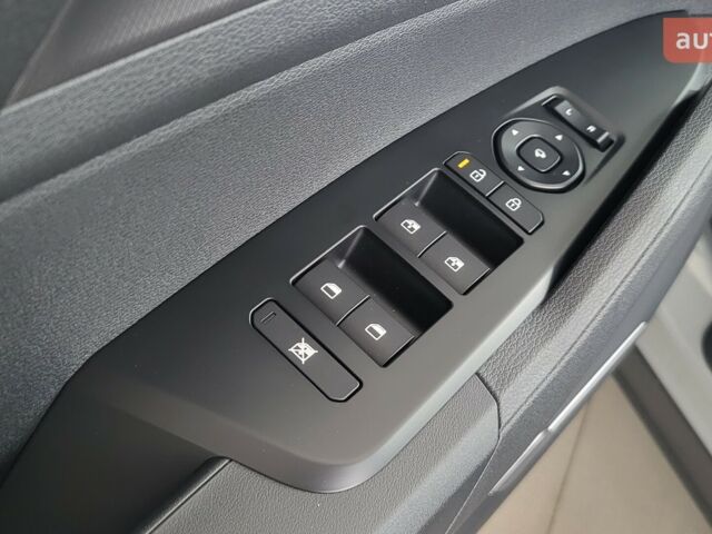 купити нове авто Кіа Sportage 2026 року від офіційного дилера Рівне-Авто Кіа фото