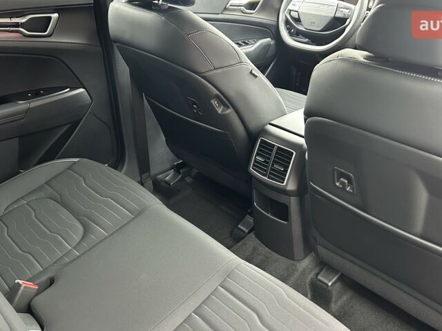 Кіа Sportage, об'ємом двигуна 1.6 л та пробігом 0 тис. км за 32826 $, фото 17 на Automoto.ua