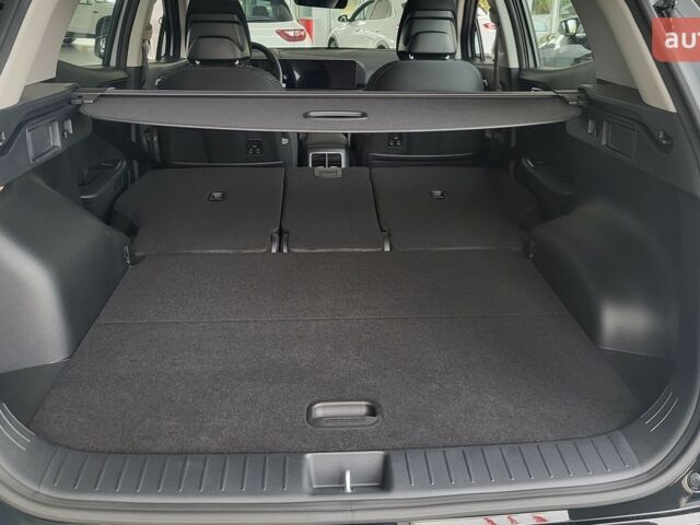 купити нове авто Кіа Sportage 2026 року від офіційного дилера Рівне-Авто Кіа фото