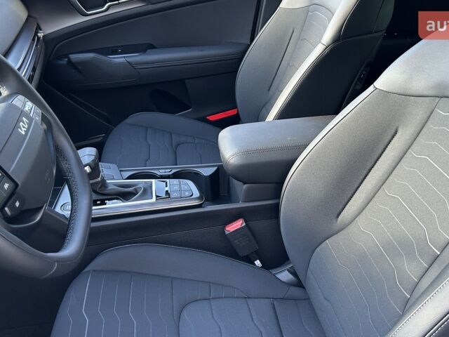 Кіа Sportage, об'ємом двигуна 1.6 л та пробігом 0 тис. км за 32921 $, фото 16 на Automoto.ua