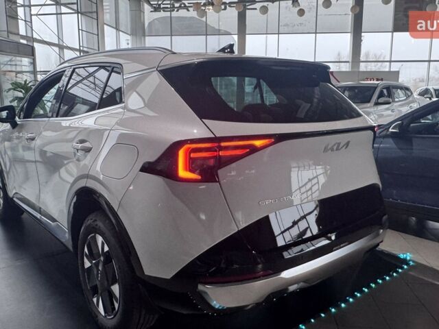 Кіа Sportage, об'ємом двигуна 1.6 л та пробігом 0 тис. км за 32775 $, фото 10 на Automoto.ua