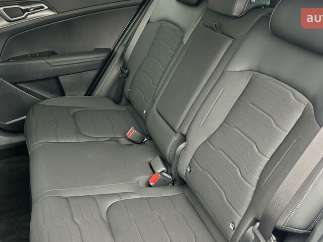 Кіа Sportage, об'ємом двигуна 1.6 л та пробігом 0 тис. км за 32826 $, фото 15 на Automoto.ua