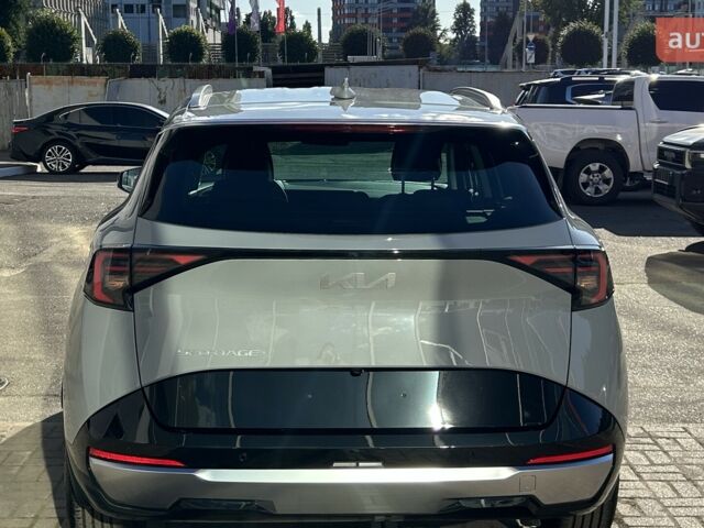 Кіа Sportage, об'ємом двигуна 1.6 л та пробігом 0 тис. км за 32921 $, фото 10 на Automoto.ua