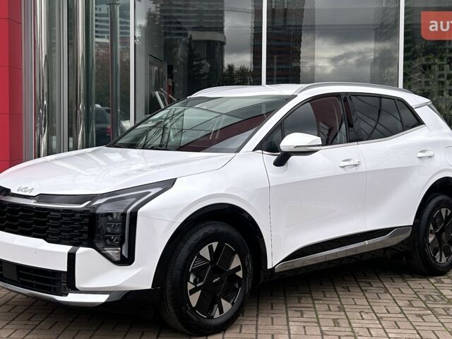 Кіа Sportage, об'ємом двигуна 1.6 л та пробігом 0 тис. км за 32826 $, фото 4 на Automoto.ua