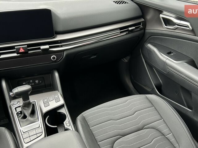 Кіа Sportage, об'ємом двигуна 1.6 л та пробігом 0 тис. км за 32826 $, фото 26 на Automoto.ua