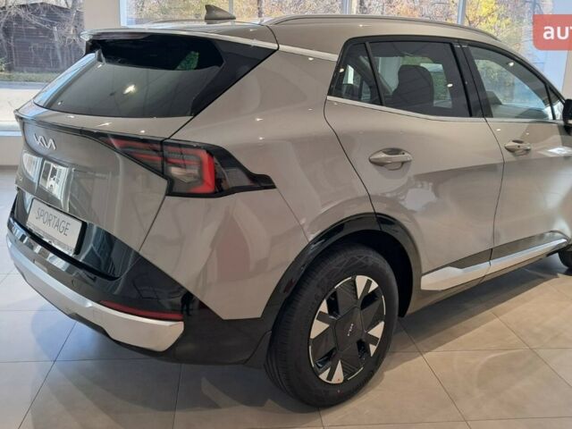 купить новое авто Киа Sportage 2026 года от официального дилера Град Авто Киа фото
