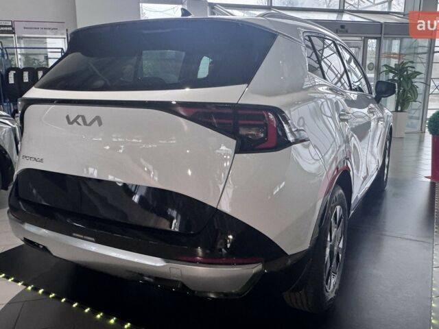 Кіа Sportage, об'ємом двигуна 1.6 л та пробігом 0 тис. км за 32775 $, фото 6 на Automoto.ua
