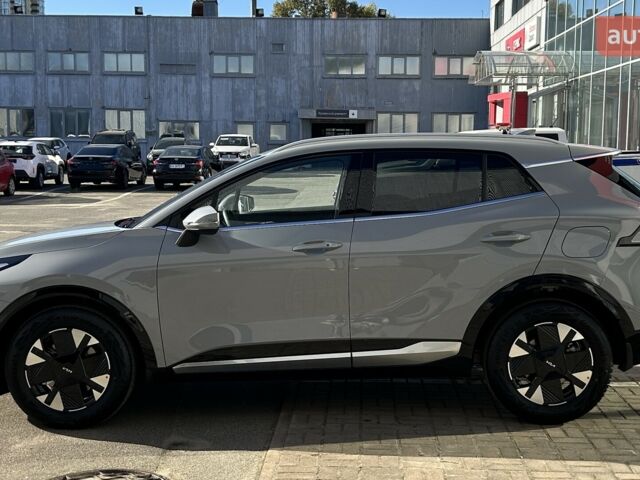 Кіа Sportage, об'ємом двигуна 1.6 л та пробігом 0 тис. км за 32921 $, фото 6 на Automoto.ua