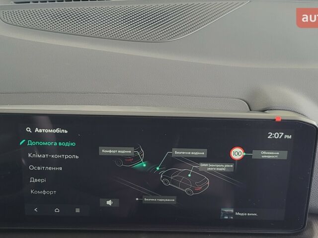 купити нове авто Кіа Sportage 2026 року від офіційного дилера Рівне-Авто Кіа фото