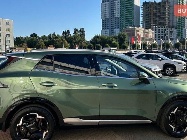 Кіа Sportage, об'ємом двигуна 1.6 л та пробігом 0 тис. км за 39227 $, фото 9 на Automoto.ua