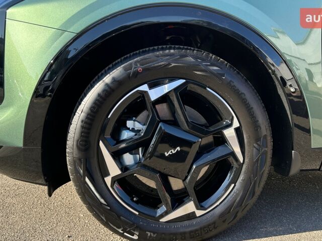 Кіа Sportage, об'ємом двигуна 1.6 л та пробігом 0 тис. км за 39227 $, фото 4 на Automoto.ua