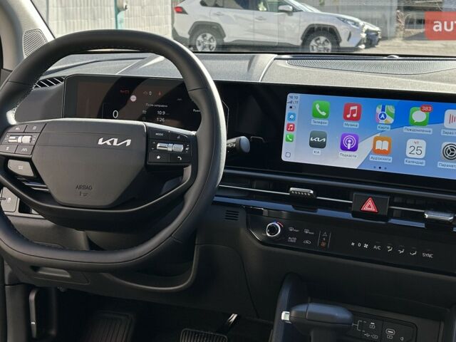 Кіа Sportage, об'ємом двигуна 1.6 л та пробігом 0 тис. км за 32921 $, фото 29 на Automoto.ua