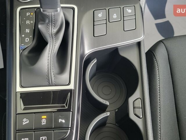 купити нове авто Кіа Sportage 2026 року від офіційного дилера Рівне-Авто Кіа фото