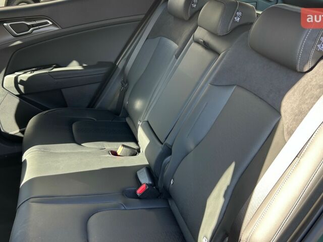 Кіа Sportage, об'ємом двигуна 1.6 л та пробігом 0 тис. км за 39227 $, фото 15 на Automoto.ua