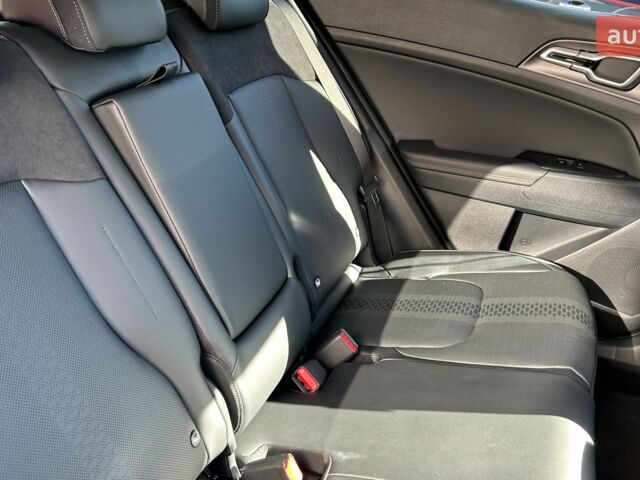 Кіа Sportage, об'ємом двигуна 1.6 л та пробігом 0 тис. км за 39227 $, фото 17 на Automoto.ua