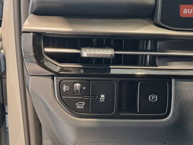 купить новое авто Киа Sportage 2026 года от официального дилера Град Авто Киа фото