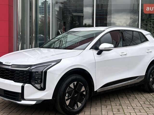 Кіа Sportage, об'ємом двигуна 1.6 л та пробігом 0 тис. км за 32826 $, фото 6 на Automoto.ua