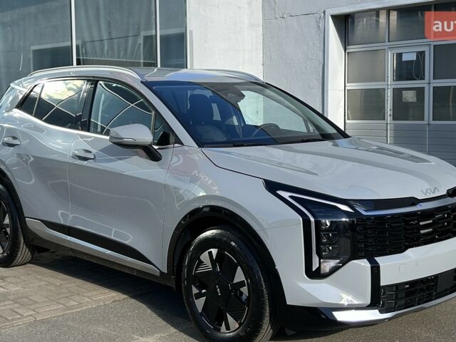 Кіа Sportage, об'ємом двигуна 1.6 л та пробігом 0 тис. км за 32921 $, фото 2 на Automoto.ua