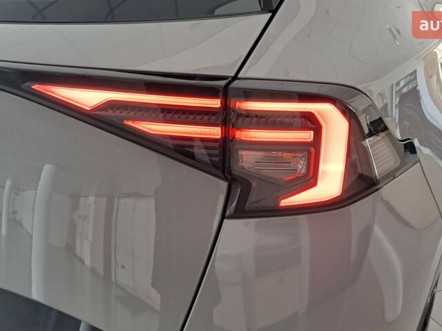 купить новое авто Киа Sportage 2026 года от официального дилера Град Авто Киа фото