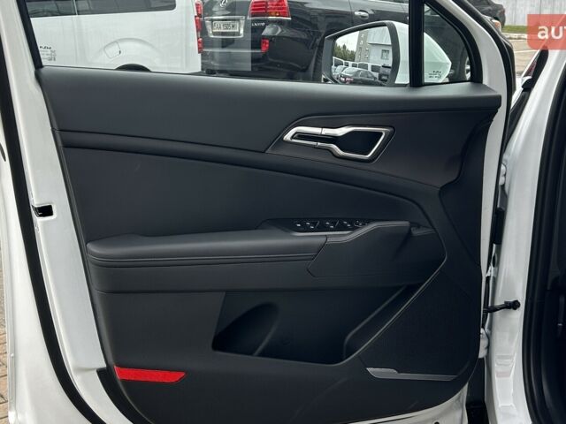 Кіа Sportage, об'ємом двигуна 1.6 л та пробігом 0 тис. км за 32826 $, фото 13 на Automoto.ua