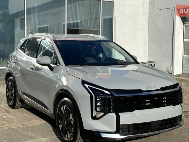 Кіа Sportage, об'ємом двигуна 1.6 л та пробігом 0 тис. км за 32921 $, фото 1 на Automoto.ua