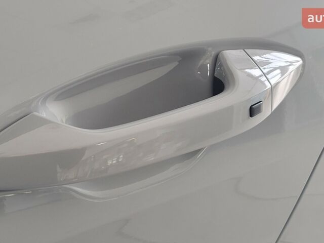 купити нове авто Кіа Sportage 2026 року від офіційного дилера Рівне-Авто Кіа фото