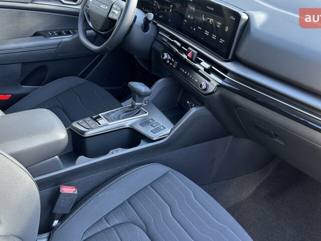 Кіа Sportage, об'ємом двигуна 1.6 л та пробігом 0 тис. км за 32921 $, фото 21 на Automoto.ua