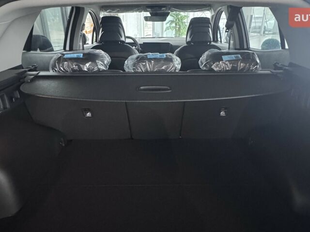 Кіа Sportage, об'ємом двигуна 1.6 л та пробігом 0 тис. км за 32775 $, фото 17 на Automoto.ua