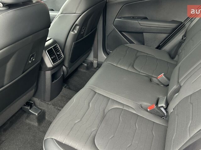Кіа Sportage, об'ємом двигуна 1.6 л та пробігом 0 тис. км за 32826 $, фото 14 на Automoto.ua