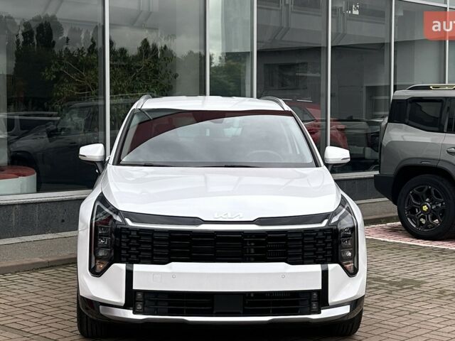 Кіа Sportage, об'ємом двигуна 1.6 л та пробігом 0 тис. км за 32826 $, фото 2 на Automoto.ua