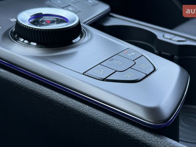 купить новое авто Киа Sportage 2026 года от официального дилера «Одеса-АВТО» Киа фото