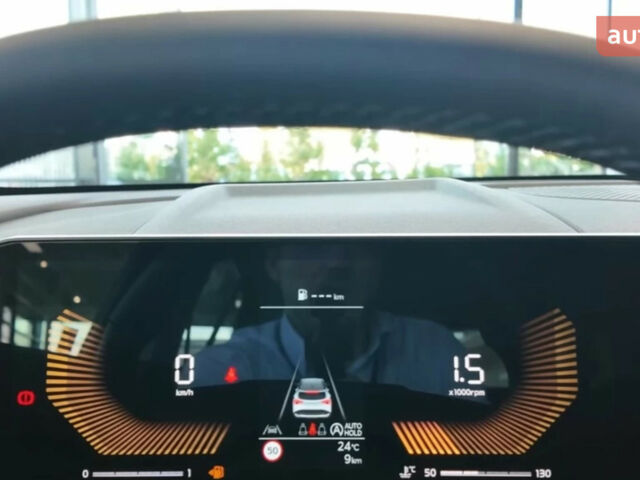 купити нове авто Кіа Sportage 2026 року від офіційного дилера ПРАТ «Закарпаття-АВТО» Кіа фото