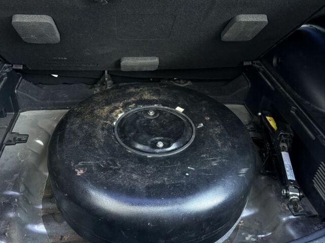 Серый Киа Sportage, объемом двигателя 2 л и пробегом 149 тыс. км за 11300 $, фото 22 на Automoto.ua