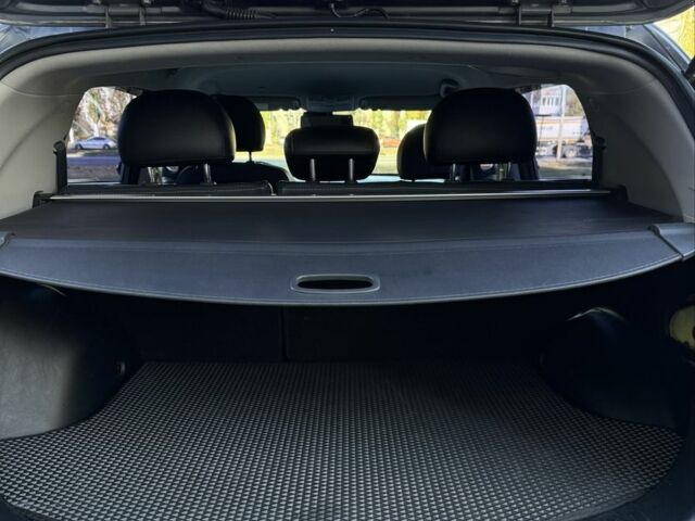 Серый Киа Sportage, объемом двигателя 2 л и пробегом 149 тыс. км за 11300 $, фото 8 на Automoto.ua