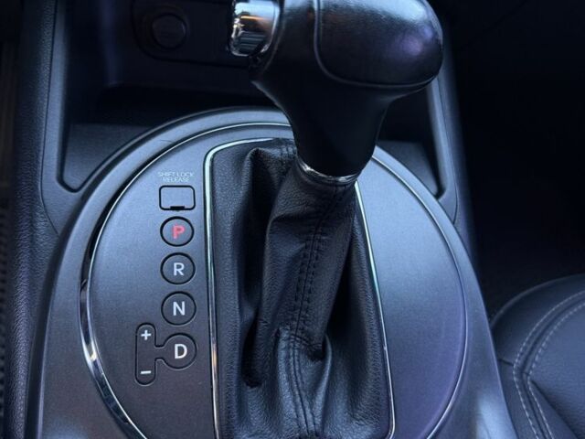 Серый Киа Sportage, объемом двигателя 2 л и пробегом 149 тыс. км за 11300 $, фото 15 на Automoto.ua