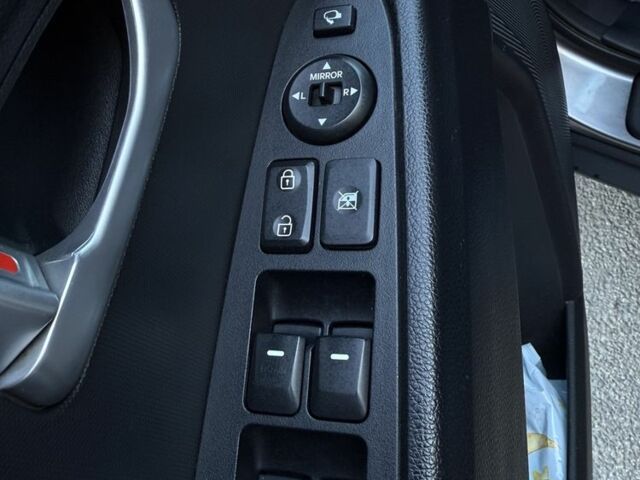 Серый Киа Sportage, объемом двигателя 2 л и пробегом 149 тыс. км за 11300 $, фото 13 на Automoto.ua