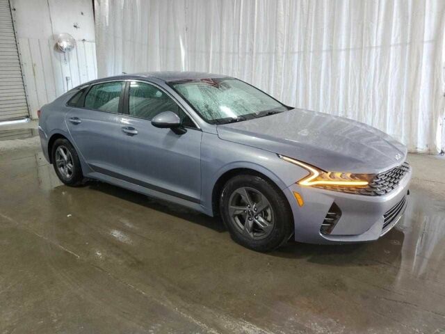 Серый Киа Sportage, объемом двигателя 1.6 л и пробегом 35 тыс. км за 21000 $, фото 2 на Automoto.ua