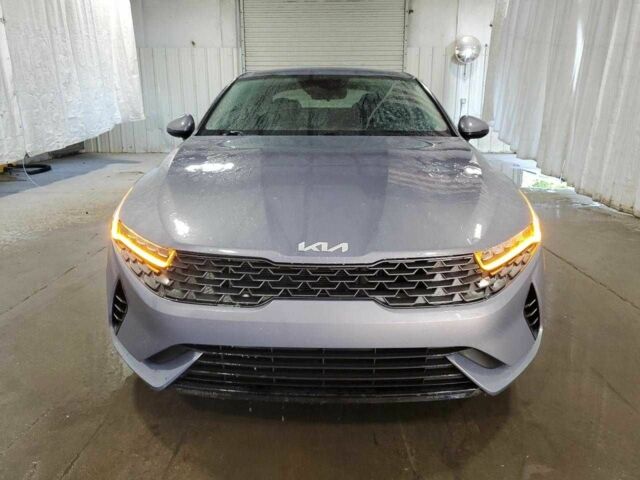 Серый Киа Sportage, объемом двигателя 1.6 л и пробегом 35 тыс. км за 21000 $, фото 1 на Automoto.ua