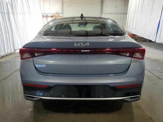 Серый Киа Sportage, объемом двигателя 1.6 л и пробегом 35 тыс. км за 21000 $, фото 3 на Automoto.ua