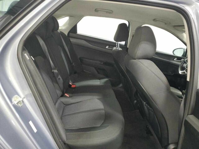 Серый Киа Sportage, объемом двигателя 1.6 л и пробегом 35 тыс. км за 21000 $, фото 8 на Automoto.ua