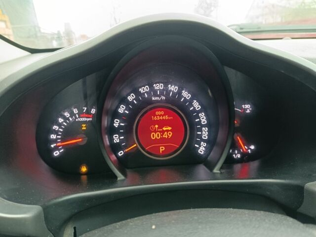 Серый Киа Sportage, объемом двигателя 2 л и пробегом 160 тыс. км за 12000 $, фото 4 на Automoto.ua