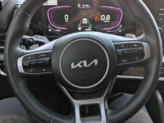 Сірий Кіа Sportage, об'ємом двигуна 2 л та пробігом 19 тис. км за 680 $, фото 4 на Automoto.ua