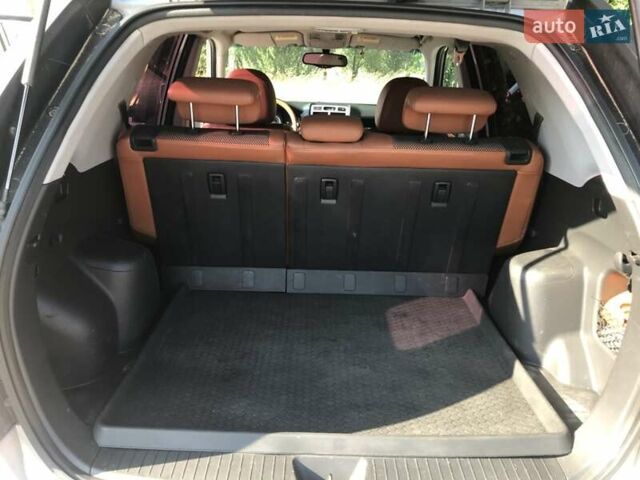 Сірий Кіа Sportage, об'ємом двигуна 2 л та пробігом 294 тис. км за 7200 $, фото 6 на Automoto.ua