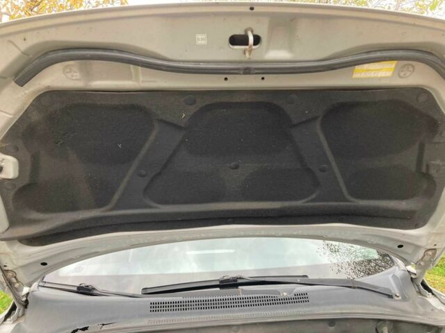 Киа Sportage 2004 в Косове на Automoto.ua Серый Киа Sportage, объемом двигателя 2 л и пробегом 249 тыс. км за 6500 $, фото 15 на Automoto.ua