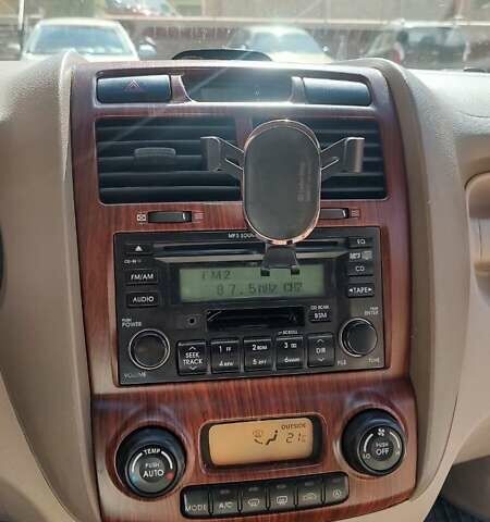 Серый Киа Sportage, объемом двигателя 2.66 л и пробегом 197 тыс. км за 8200 $, фото 8 на Automoto.ua